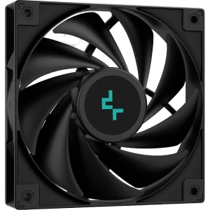 Кулер для процессора deepcool ag500 digital bk Thumbnail 7