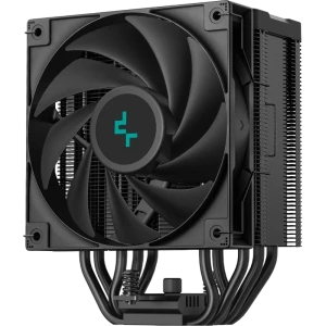 Кулер для процессора deepcool ag500 digital bk Thumbnail 4