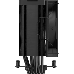 Кулер для процессора deepcool ag500 digital bk Thumbnail 5
