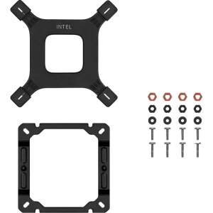 Кулер для процессора deepcool ag500 digital bk Thumbnail 6