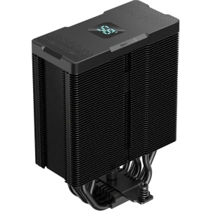 Кулер для процессора deepcool ag500 digital bk Thumbnail 3