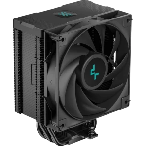 Кулер для процессора Deepcool AG500 DIGITAL BK