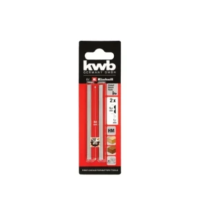Lame pentru rindea electrică 49568315 5.5 mm x 82 mm einhell Thumbnail 1