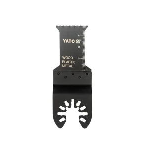 Погружное пильное полотно 40 x 28.5 мм yato