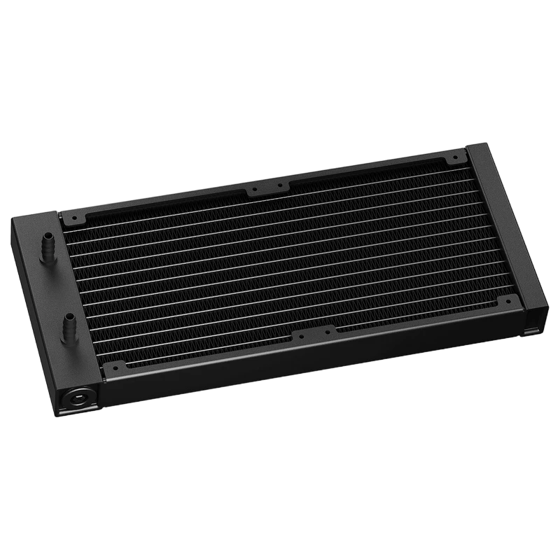 Кулер для процессора deepcool mystique 240 2