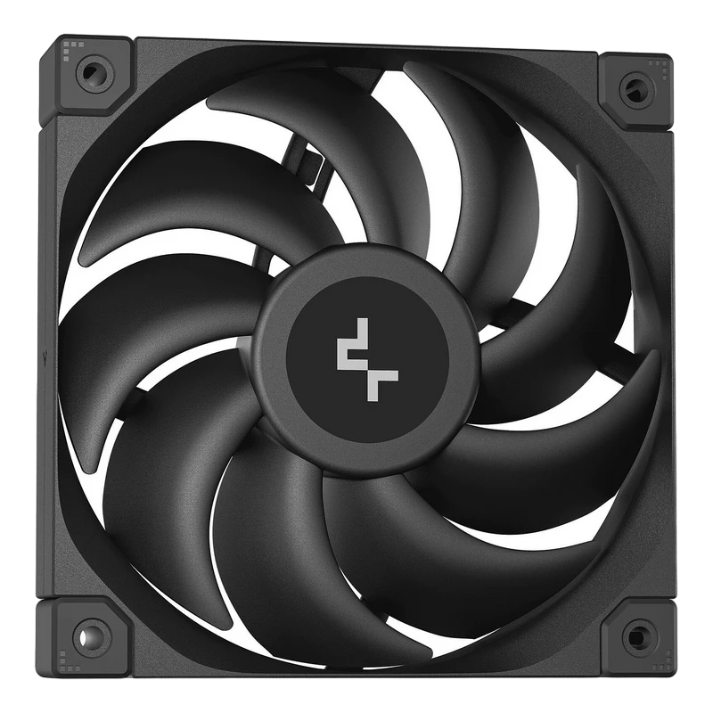 Кулер для процессора deepcool mystique 240 3