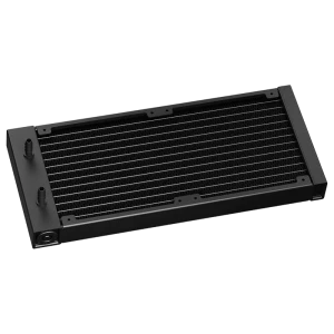 Кулер для процессора deepcool mystique 240 Thumbnail 2