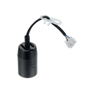 Dulie cu cablu 60 w e27 220 - 240 v bachmann