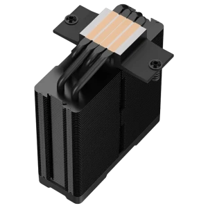 Кулер для процессора deepcool ag400 digital bk argb Thumbnail 7