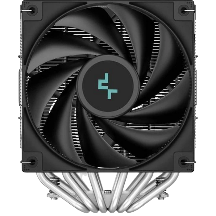 Кулер для процессора deepcool ag620 digital 2