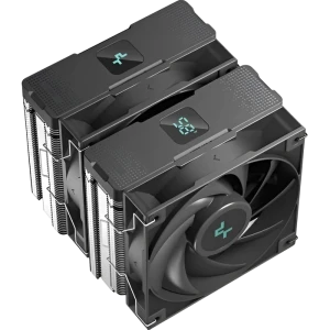 Кулер для процессора deepcool ag620 digital Thumbnail 3
