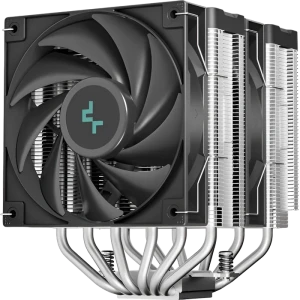 Кулер для процессора deepcool ag620 digital Thumbnail 4