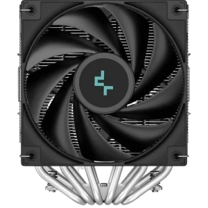 Кулер для процессора deepcool ag620 digital Thumbnail 2