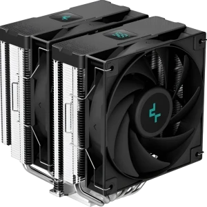 Кулер для процессора deepcool ag620 digital