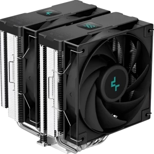 Кулер для процессора Deepcool AG620 DIGITAL