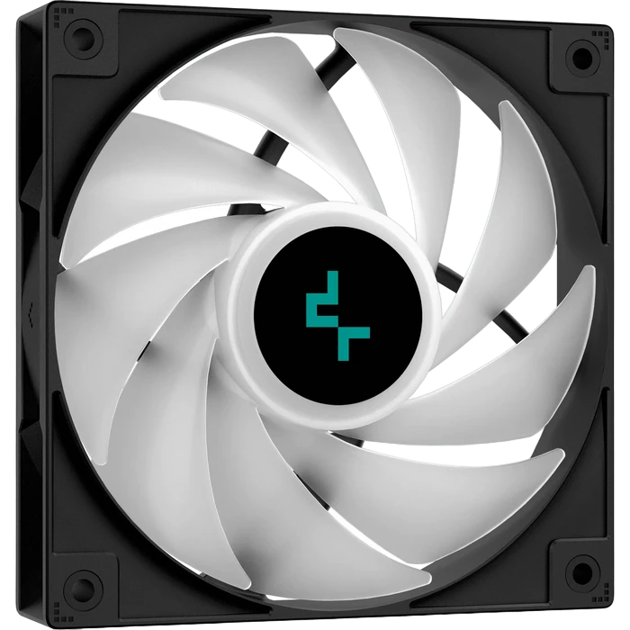 Кулер для процессора deepcool ag400 led 14