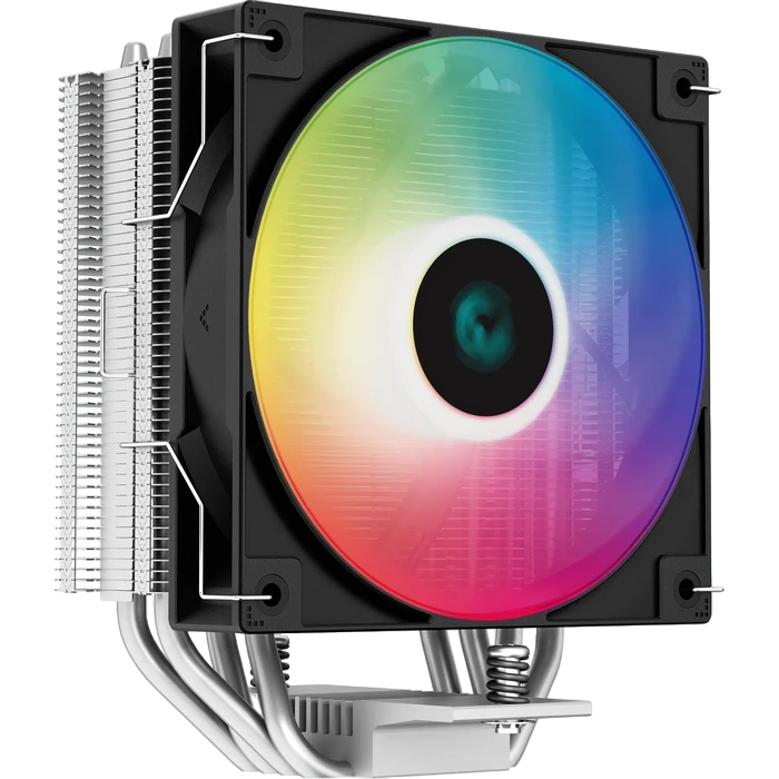 Кулер для процессора deepcool ag400 led 12