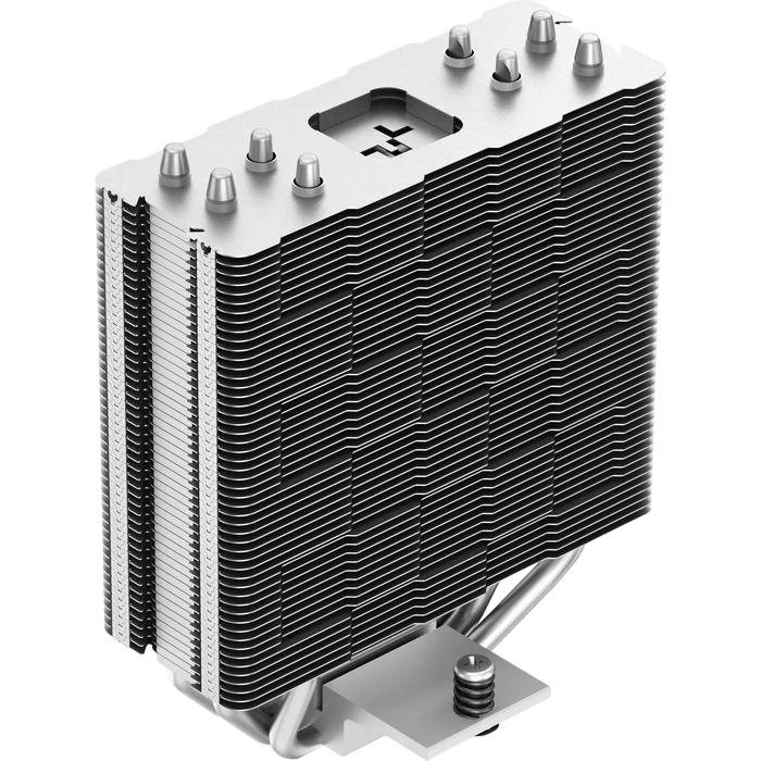 Кулер для процессора deepcool ag400 led 11