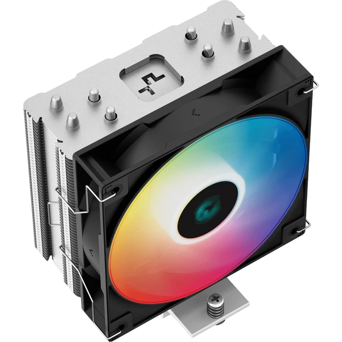 Кулер для процессора deepcool ag400 led 4