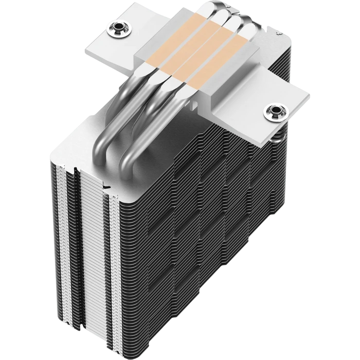 Кулер для процессора deepcool ag400 led 9