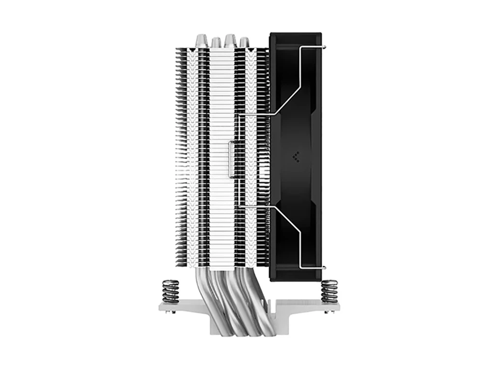 Кулер для процессора deepcool ag400 led 5