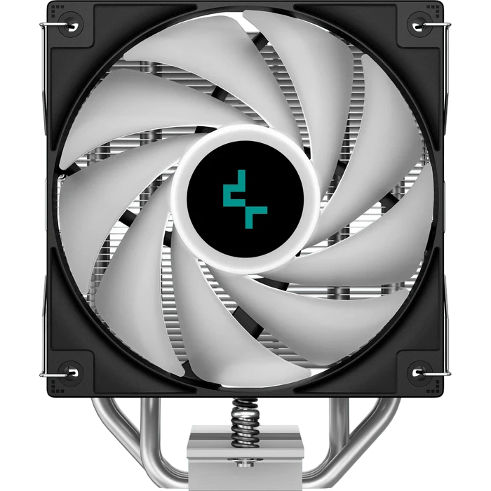 Кулер для процессора deepcool ag400 led 15