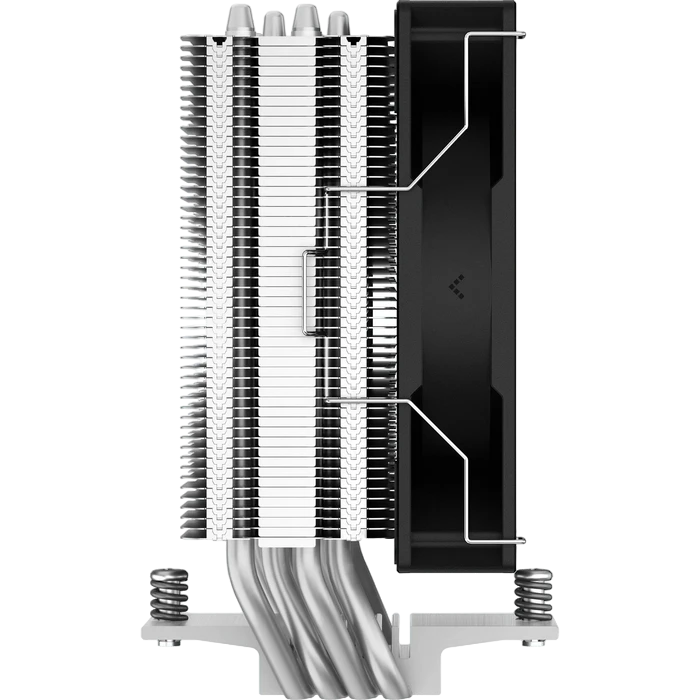 Кулер для процессора deepcool ag400 led 13