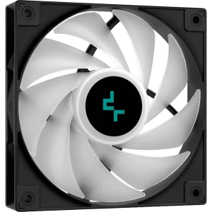 Кулер для процессора deepcool ag400 led Thumbnail 14