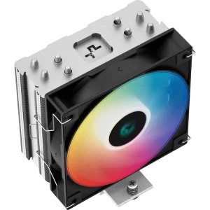Кулер для процессора deepcool ag400 led Thumbnail 4