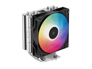 Кулер для процессора deepcool ag400 led Thumbnail 10