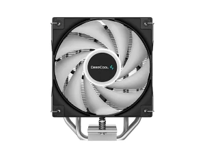 Кулер для процессора deepcool ag400 led Thumbnail 8