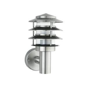 Corp de iluminat kayin-2 60 w e27 220 - 240 v ip44 horoz