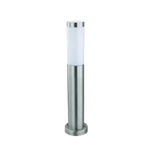 Felinar de grădină hl234 60 w 500 x 110 x 76 mm e27 220 - 240 v ip44 horoz