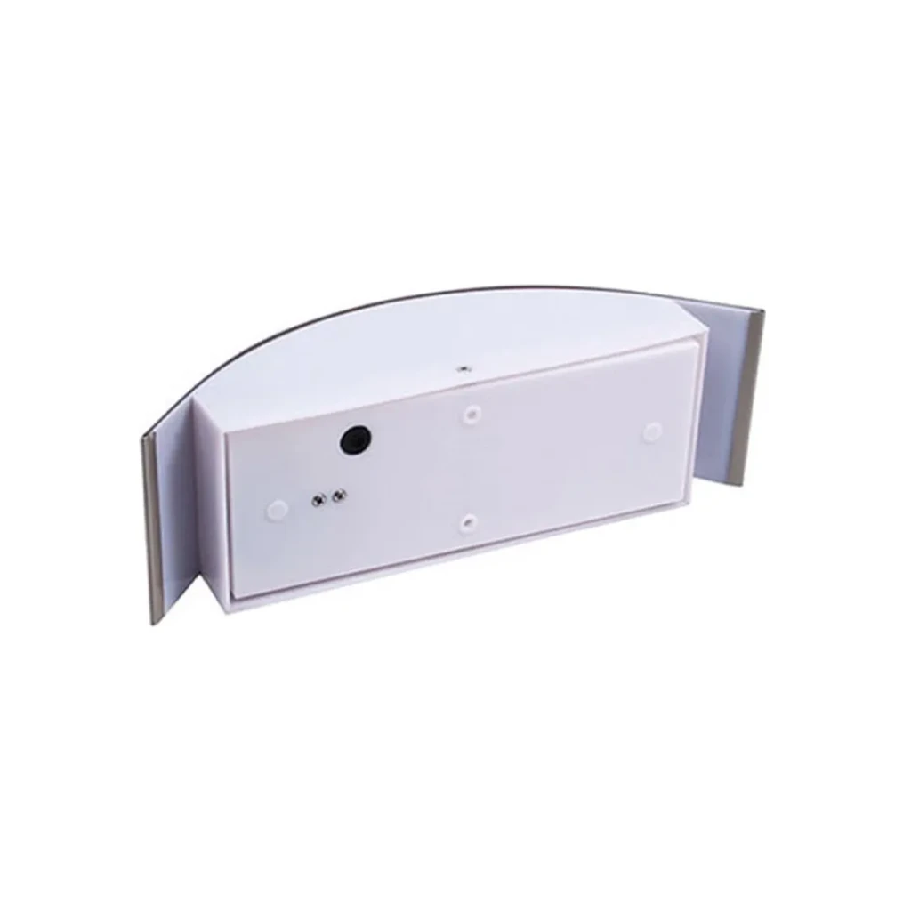 Lampă de perete mango-1 15 w e27 220 - 240 v ip44 horoz 2