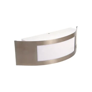 Lampă de perete mango-1 15 w e27 220 - 240 v ip44 horoz Thumbnail 1