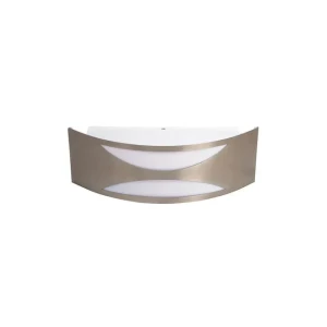 Lampă de perete mango-3 15 w e27 220 - 240 v ip44 horoz Thumbnail 1