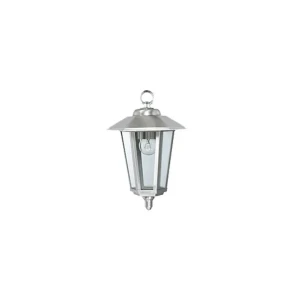 Lampa de gradina akasya-2 60 w e27 220 - 240 v ip44 horoz Thumbnail 1