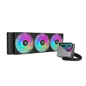 Кулер для процессора Deepcool LT360 ARGB