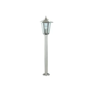 Lampă de grădină hl245 60 w 800  x 198 mm e27 220 - 240 v ip44 horoz Thumbnail 1