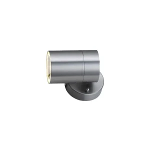 Corp de iluminat manolya-1 35 w gu10 220 - 240 v ip44 horoz