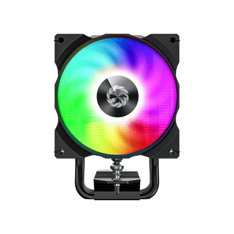 Кулер для процессора gamemax gamma 90 digital bk 12