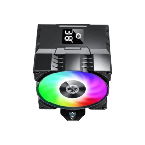 Cooler procesor Gamemax Gamma 90 Digital BK