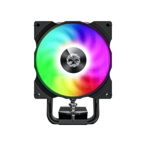 Кулер для процессора gamemax gamma 90 digital bk