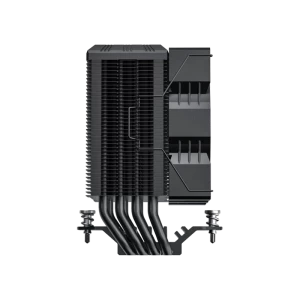 Cooler procesor Gamemax Gamma 90 Digital BK