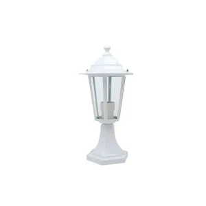 Felinar de grădină horoz hl271 60 w 370 x 165 mm e27 220 - 240 v ip44 Thumbnail 1