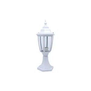 Felinar de grădină horoz hl276 60 w 430 x 145 mm e27 220 - 240 v ip44 Thumbnail 1