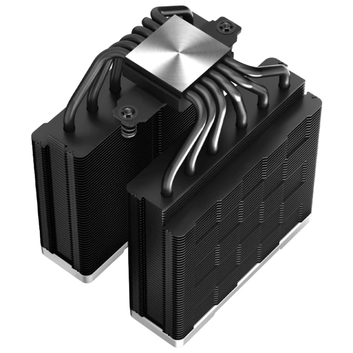 Кулер для процессора deepcool ak620 zero dark 16