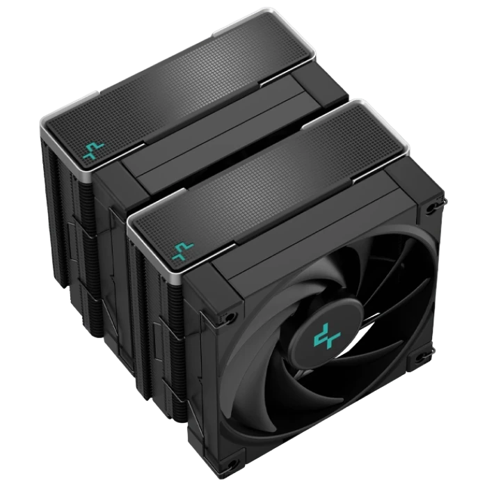 Кулер для процессора deepcool ak620 zero dark 15
