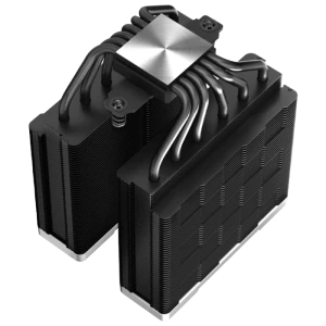 Кулер для процессора deepcool ak620 zero dark Thumbnail 16