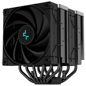 Кулер для процессора deepcool ak620 zero dark Thumbnail 14